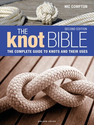 The Knot Bible - ebook